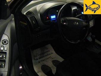 2006 Hyundai Elantra For Sale