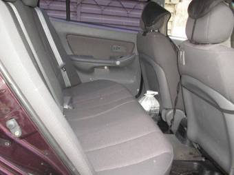 2006 Hyundai Elantra Pictures