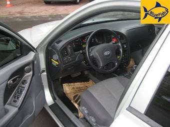 2006 Hyundai Elantra For Sale