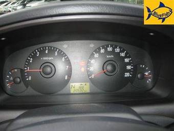 2006 Hyundai Elantra Images