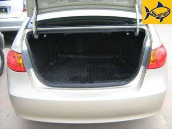 2006 Hyundai Elantra For Sale