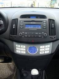 2006 Hyundai Elantra Photos