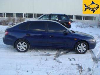 2006 Hyundai Elantra Photos