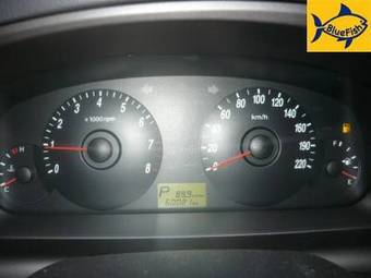 2006 Hyundai Elantra Photos