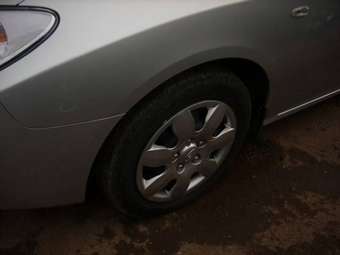 2007 Hyundai Elantra Pictures