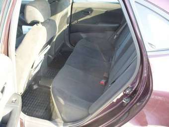 2007 Hyundai Elantra Photos