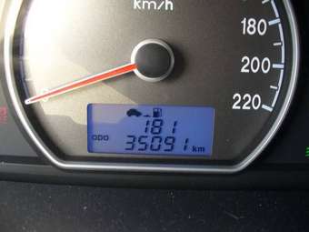 2007 Hyundai Elantra Pictures