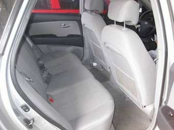 2007 Hyundai Elantra Pictures