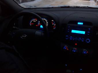 2007 Hyundai Elantra For Sale