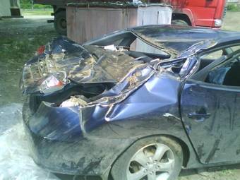 2007 Hyundai Elantra Pictures
