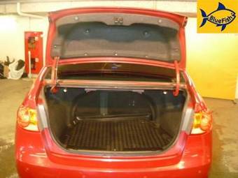2007 Hyundai Elantra Photos