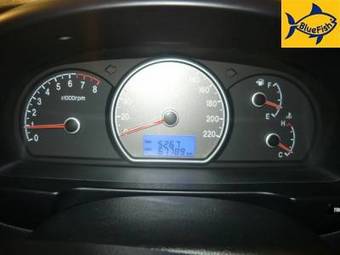 2007 Hyundai Elantra Pictures