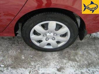 2007 Hyundai Elantra For Sale