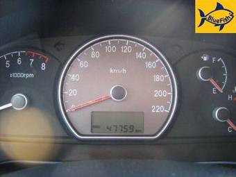 2007 Hyundai Elantra Pictures