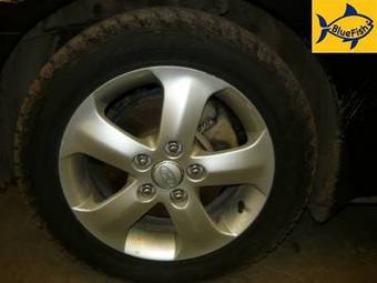 2007 Hyundai Elantra Pics
