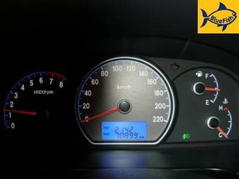 2007 Hyundai Elantra For Sale