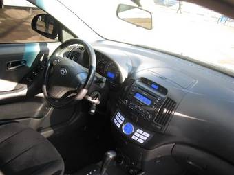 2007 Hyundai Elantra Pictures