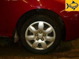 2007 Hyundai Elantra Photos