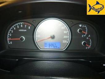 2007 Hyundai Elantra For Sale