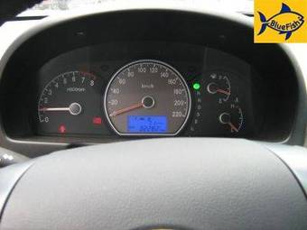 2007 Hyundai Elantra Pictures