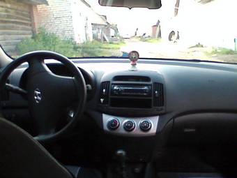 2007 Hyundai Elantra Pictures