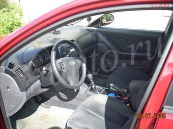 2007 Hyundai Elantra For Sale