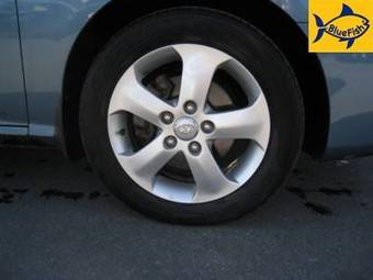 2007 Hyundai Elantra Pictures