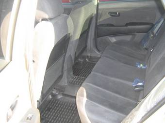 2008 Hyundai Elantra Pics