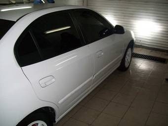 2008 Hyundai Elantra Pictures