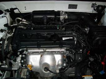 2008 Hyundai Elantra Photos