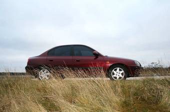 2008 Hyundai Elantra Pictures