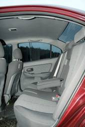 2008 Hyundai Elantra For Sale