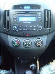 2008 Hyundai Elantra Pictures