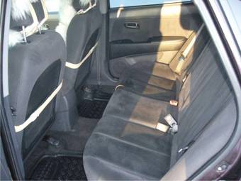 2008 Hyundai Elantra Pictures