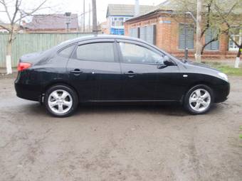 2008 Hyundai Elantra For Sale