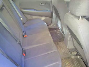 2008 Hyundai Elantra For Sale