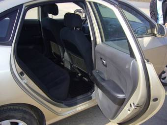 2008 Hyundai Elantra For Sale