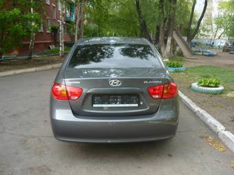 2008 Hyundai Elantra For Sale