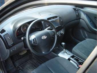 2009 Hyundai Elantra For Sale