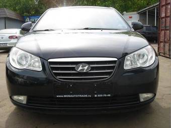 2009 Hyundai Elantra For Sale