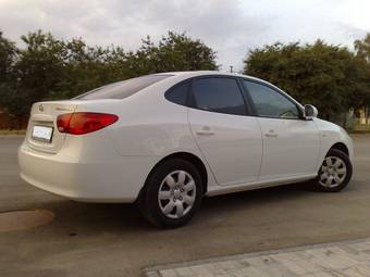2009 Hyundai Elantra For Sale