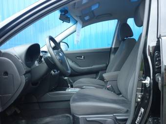 2010 Hyundai Elantra For Sale