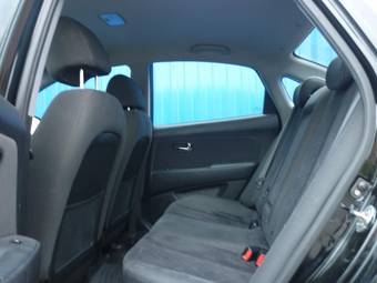 2010 Hyundai Elantra Wallpapers