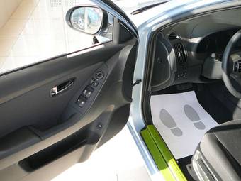 2010 Hyundai Elantra For Sale