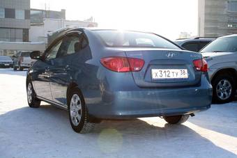 2010 Hyundai Elantra For Sale