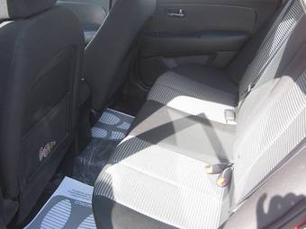 2010 Hyundai Elantra Pics