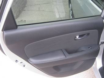 2010 Hyundai Elantra Pics
