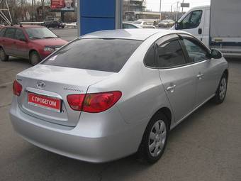 2010 Hyundai Elantra For Sale