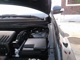 2010 Hyundai Elantra Pictures