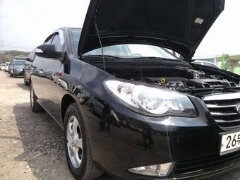 2010 Hyundai Elantra For Sale